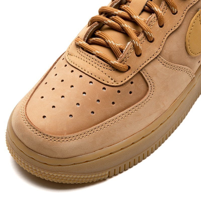 大人気 ★NIKE★ WMNS W AIR FORCE 1 '07 WB 男女兼用 新作 大人気 ☆NIKE☆ WMNS W AIR FORCE 1 '07 WB 男女兼用 新作