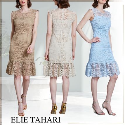 Elie Tahari(エリータハリ ) ブライダル・パーティー(レディース