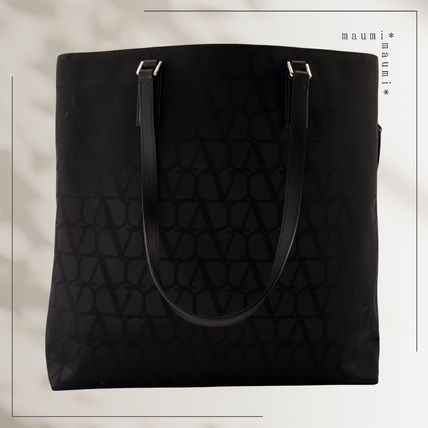 VALENTINO(ヴァレンティノ) トートバッグ(メンズ) - 海外通販のBUYMA