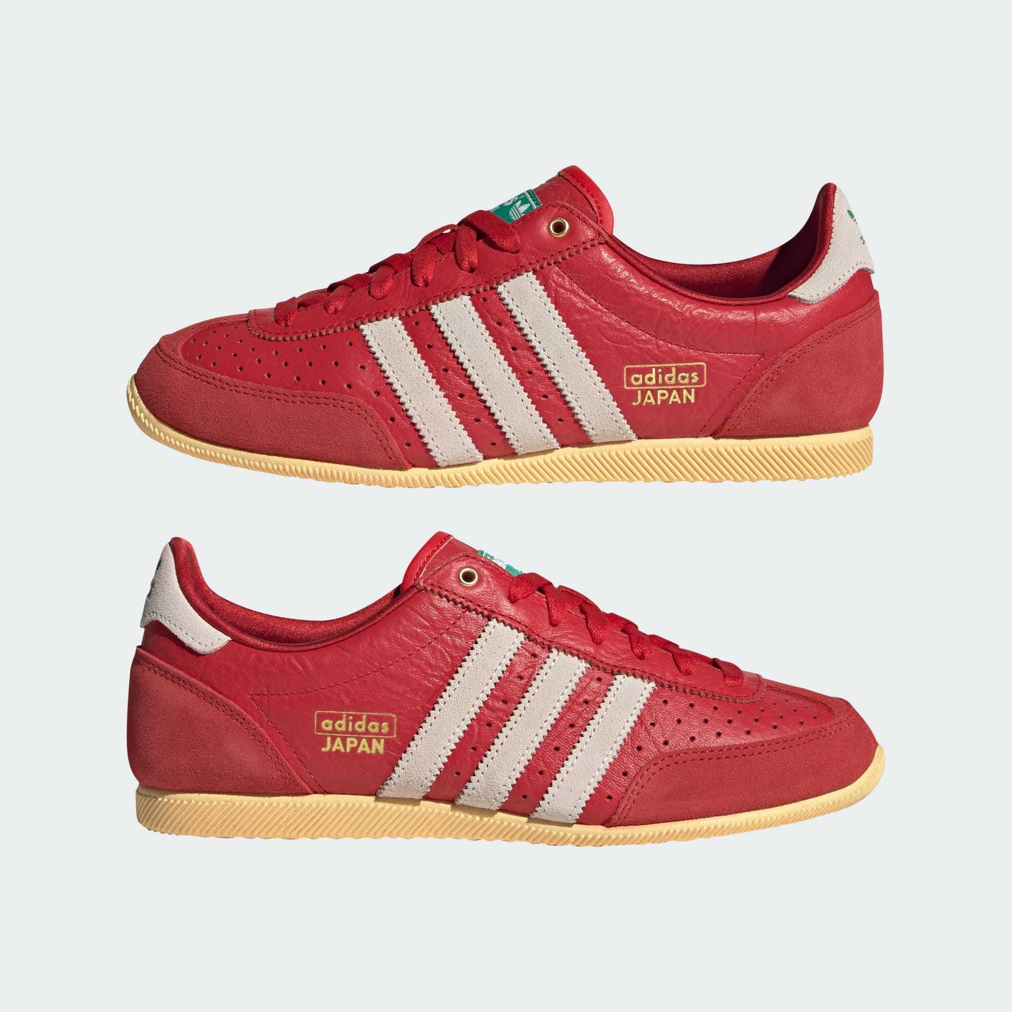☆adidas originals☆大人気☆W JAPAN ジャパン☆追跡可