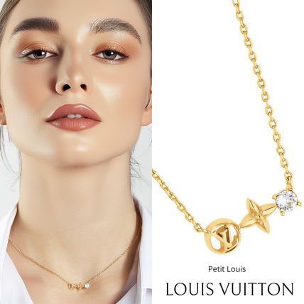 Louis Vuitton(ルイヴィトン) ネックレス・ペンダント