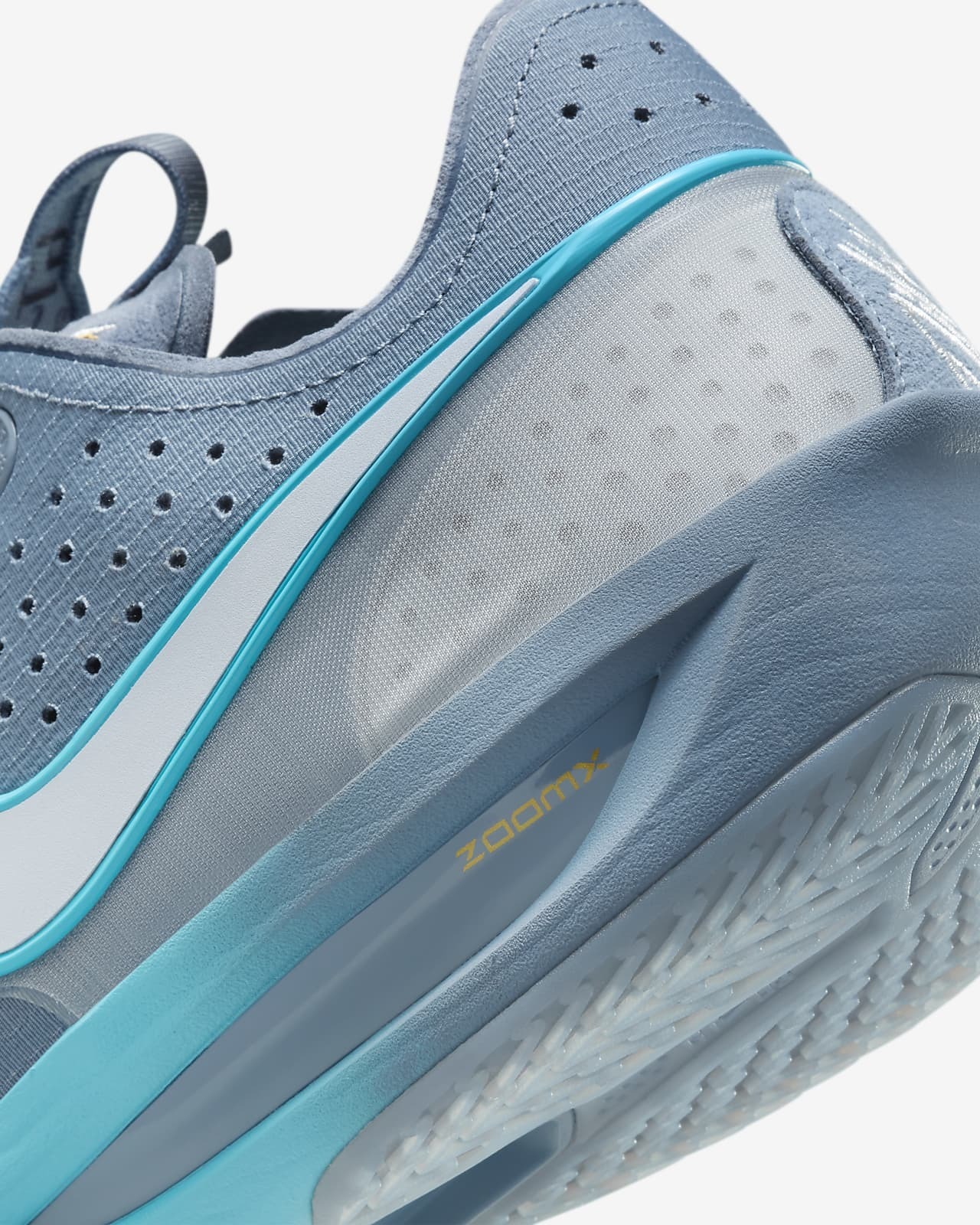 《☆超人気☆》☆NIKE☆Air Zoom GT Cut 3 EP☆Blue