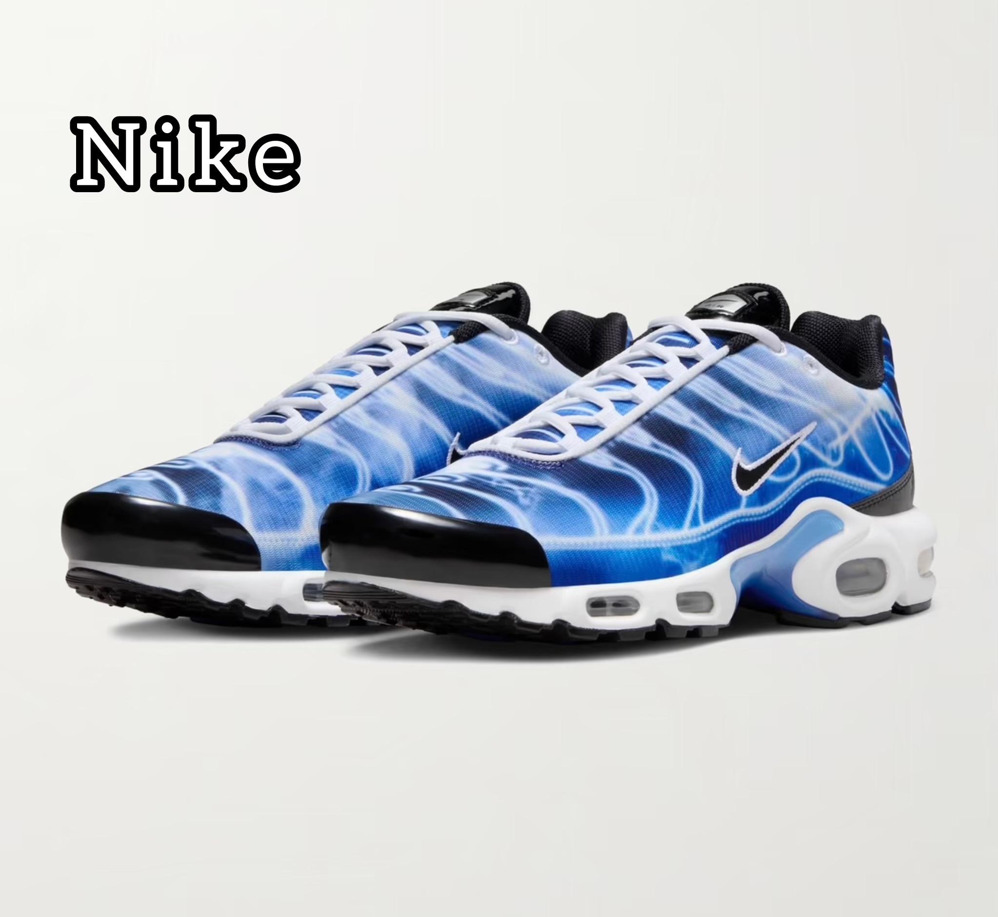 ☆関税込み☆【NIKE】エアマックス プラス OS スニーカー