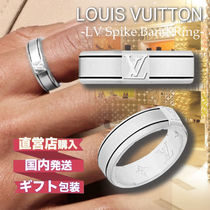 *人気沸騰中★*【Louis Vuitton】ベルトモチーフリング LOUIS VUITTON ルイヴィトン ナノグラムリング 指輪 ベルト