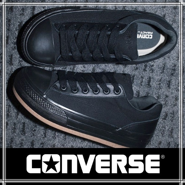 早い者勝ち!!! CONVERSE ★ オールスター (R) ボーダースター OX