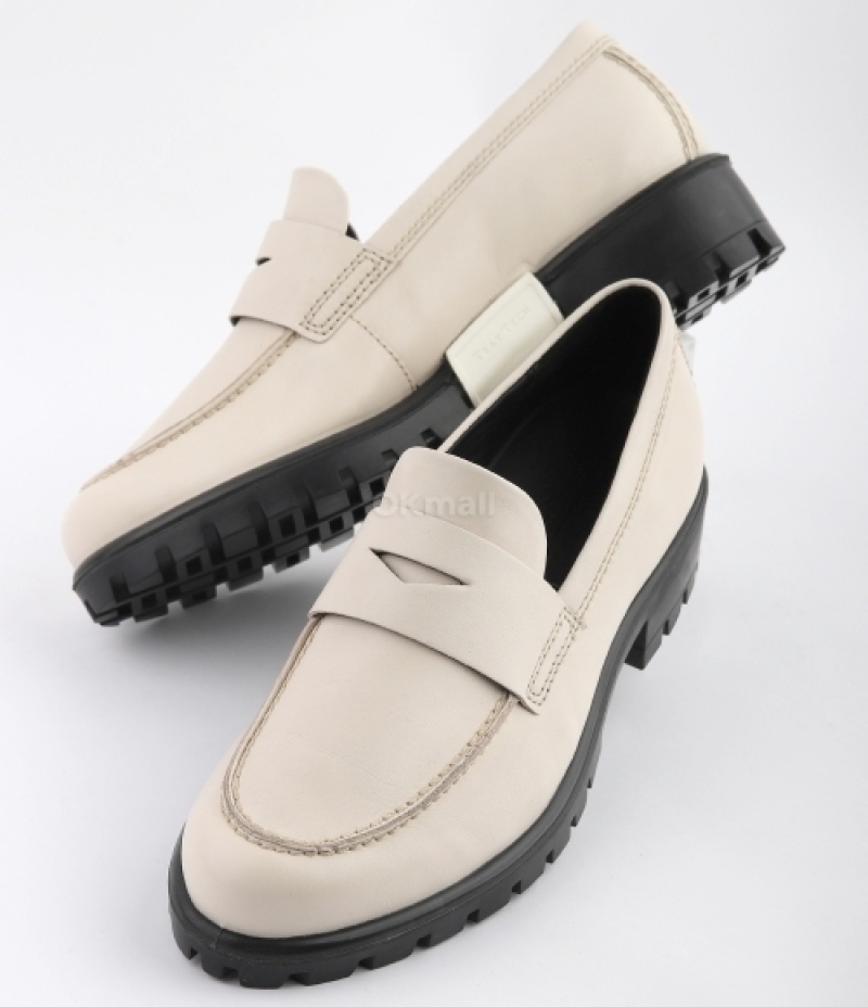 ECCO｜FLAT SHOES/LOAFERS (MODTRAY W (490013-01378))