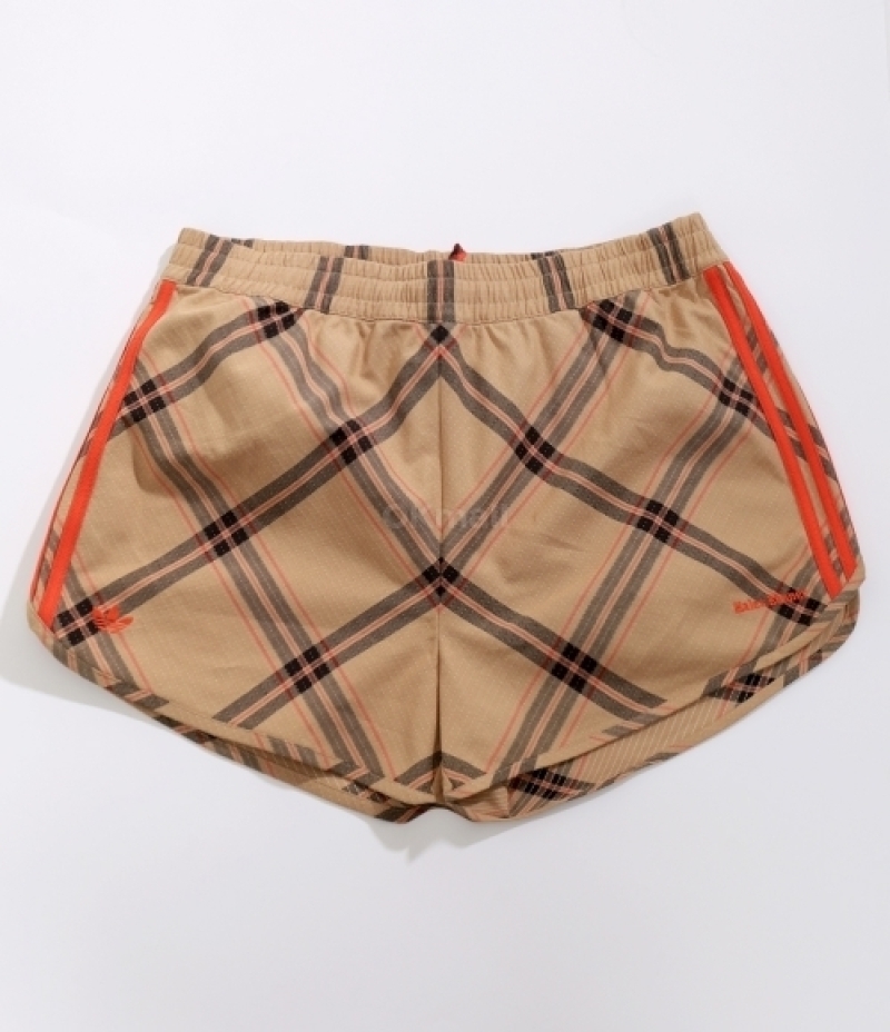 WALES BONNER｜SHORTS (IW3599 CHJAW)