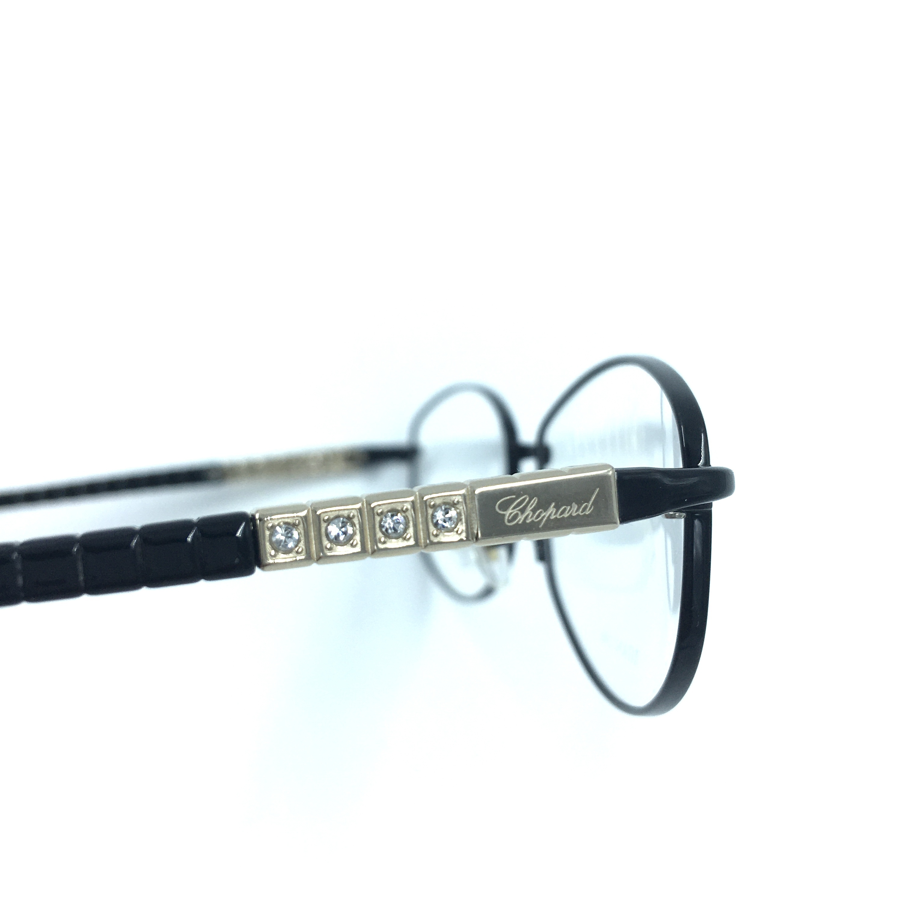 ショパール Chopard メガネフレーム VCHD08J 0530 Eyeglass ショパール Chopard メガネフレーム VCHD08J 0530 Eyeglass