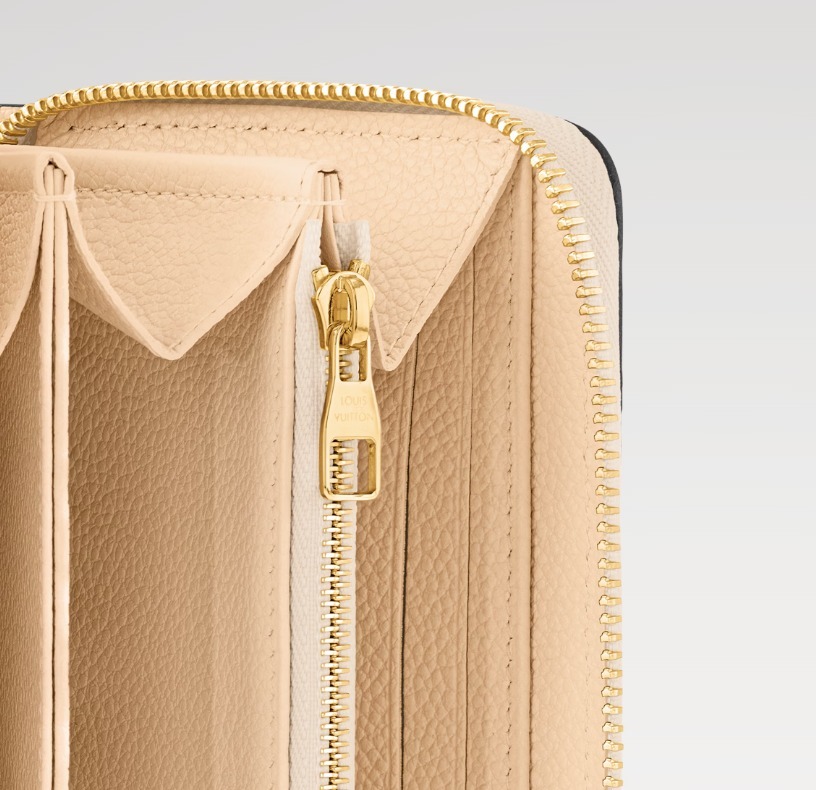 国内発送 LOUIS VUITTON ジッピー グレナード 長財布 ロゴ 国内発送 LOUIS VUITTON ジッピー グレナード 長財布 ロゴ