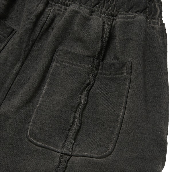 【Thug Club】FILA x THUG Stitch Sweat Shorts [関税 送料込み] THUG CLUB】THUG x FILA Stitch Sweat Shorts 日本未入荷，関税