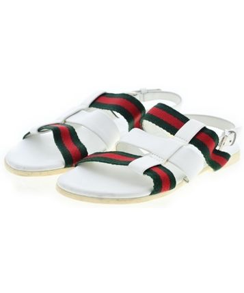 GUCCI(グッチ) ベビーシューズ・靴(～14cm)(ベビー・キッズ