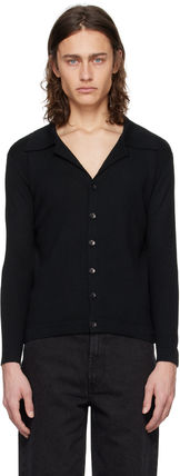 【関税込み】Second/Layer ブラック 62nd. St. 長袖Tシャツ Second Layer(セカンドレイヤー) トップス(メンズ) - 海外通販の