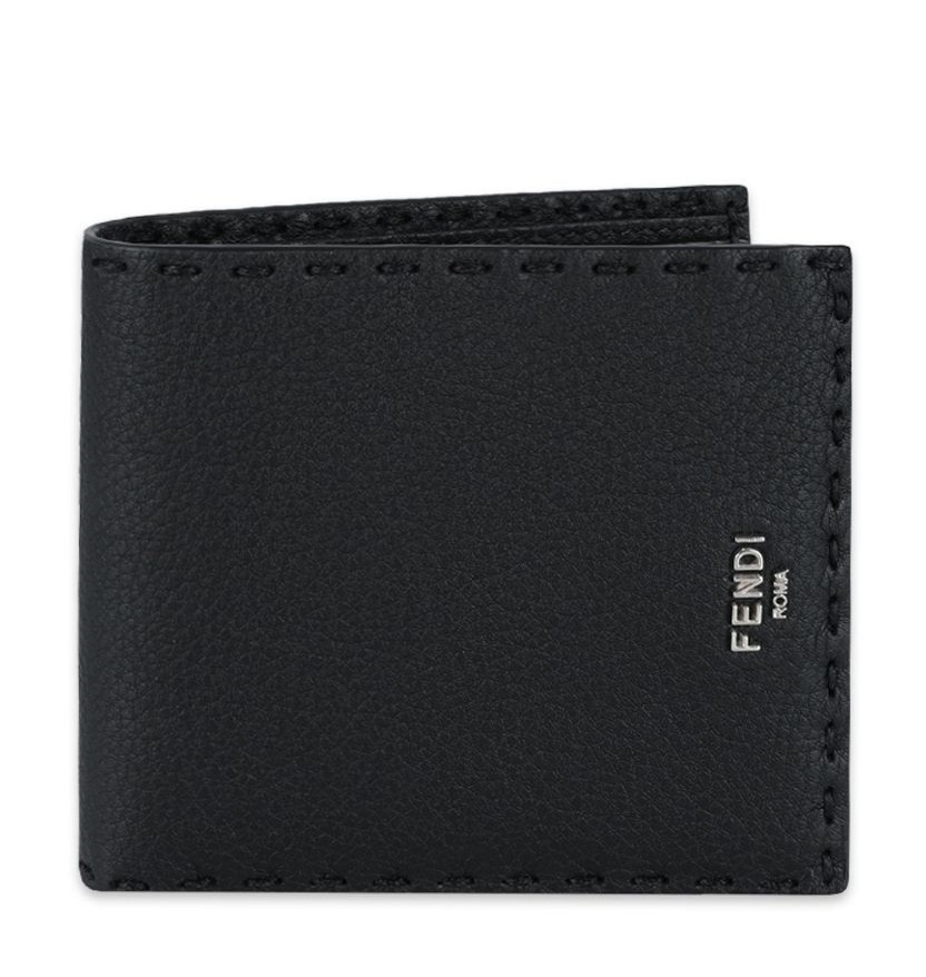 FENDI 24SS SELLERIA 二つ折り財布