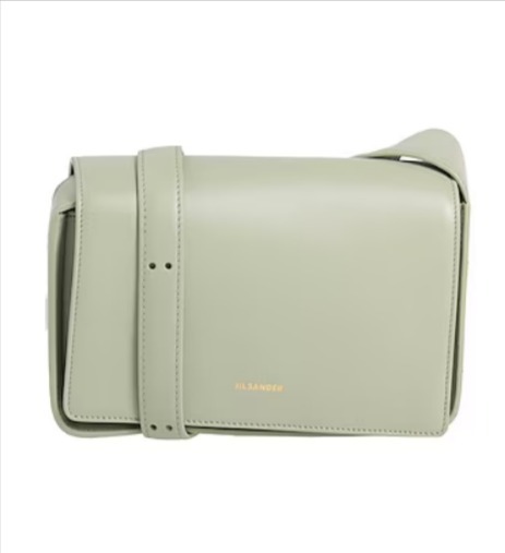 SALE！ JIL SANDER クロスボディバッグ