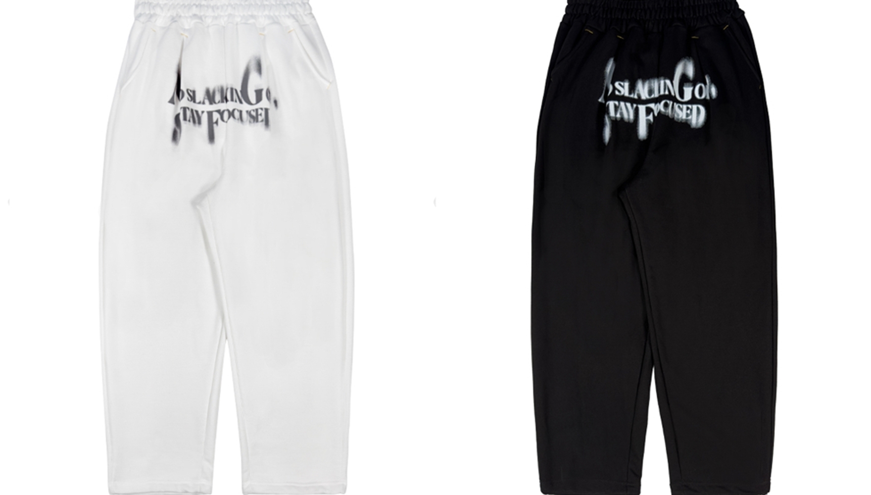 [HOLYNUMBER7] Oversized Hip Hop Balloon fit Vintage pants★