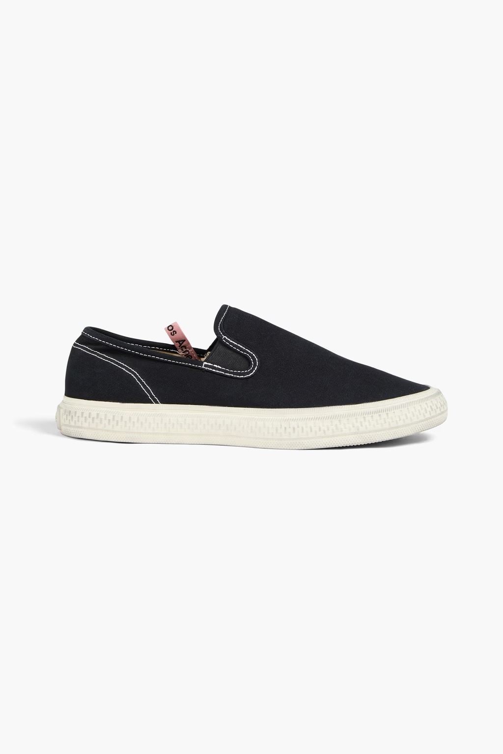 Canvas Sneaker キャンバススニーカー