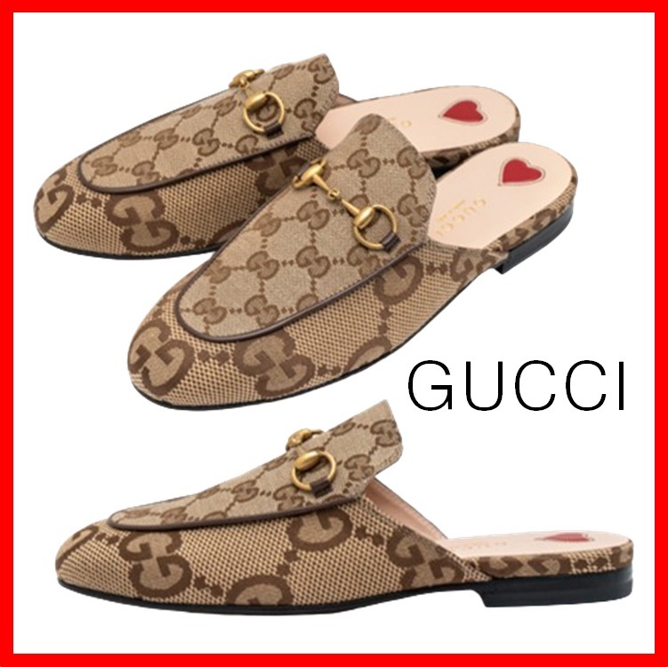 ☆人気☆【GUCCI】☆ジャンボGG プリンスタウン ブロッパー☆