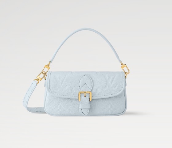 ☆Louis Vuitton☆ナノ・ディアヌ