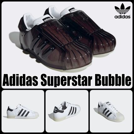 【アディダス】Adidas Superstar Bubble Orange ★バブル 人気★ アディダス】Adidas Superstar Bubble Orange ☆バブル 人気