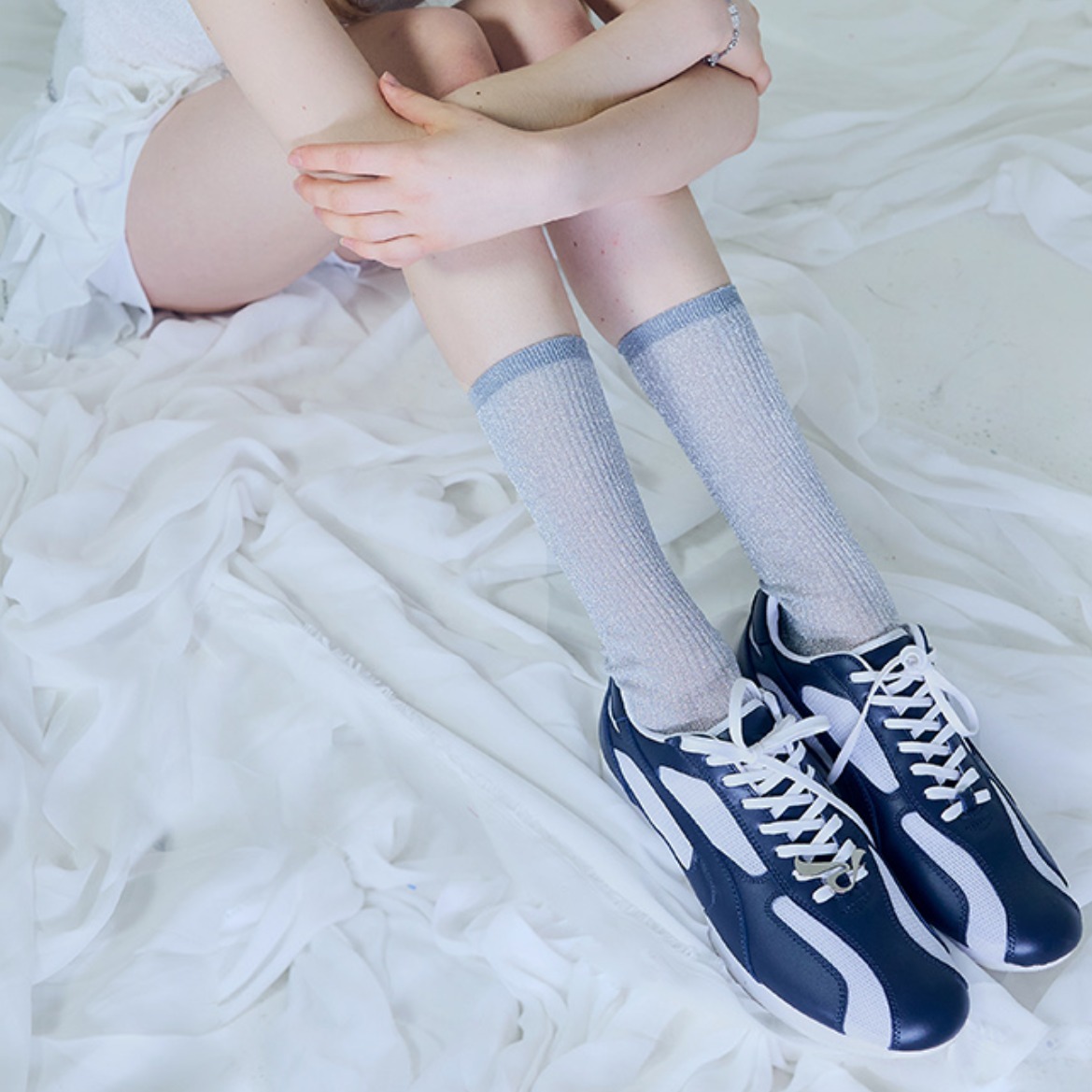 スニーカー LUV IS TRUE LUVISTRUE X YASE SPIDER SNEAKERS 4BUK123 LUV IS TRUE LUVISTRUE X YASE SPIDER SNEAKERS 4BUK123