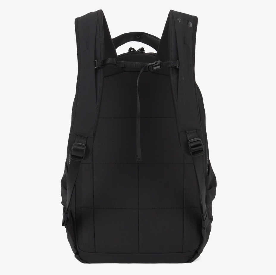☆24SS【ノースフェイス】W NEVER STOP DAYPACK L バックパック THE NORTH FACE(ザ・ノース・フェイス)のW Never Stop Daypack