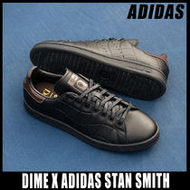 adidas STAN SMITH×EMMI 限定コラボ スニーカー 24.5 adidas Originals（アディダスオリジナルス）の「別注モデル