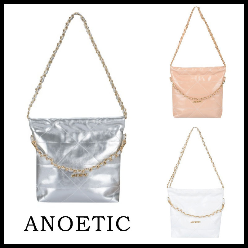 人気★ANOETIC★ANC TINY JOURNEY BAG
