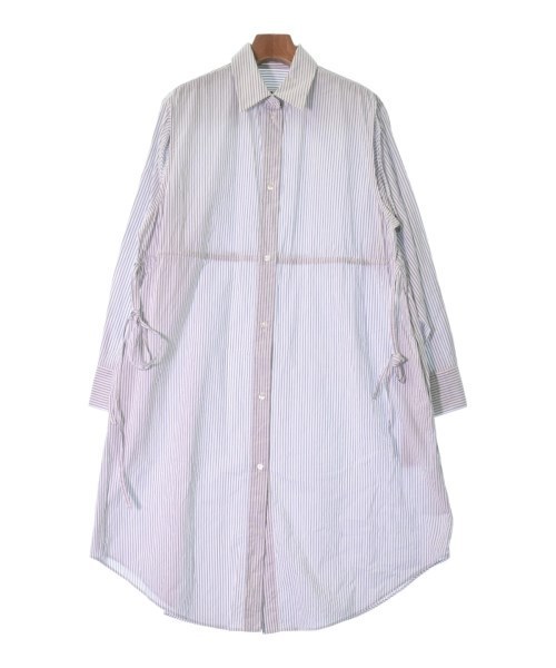 MM6 エムエムシックス シャツワンピース 40(M位) 2122623S0186