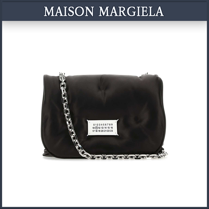 【Maison Margiela】送料・関税込★グラムスラムフラップバック