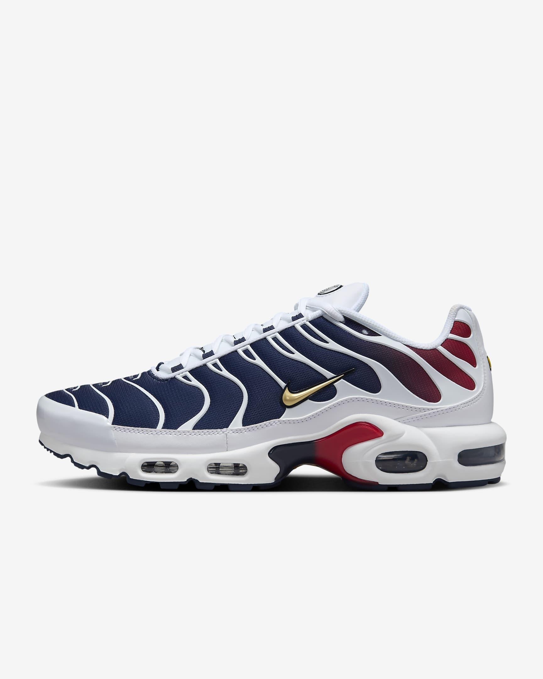 Nike Air Max Plus★ FZ4776-100