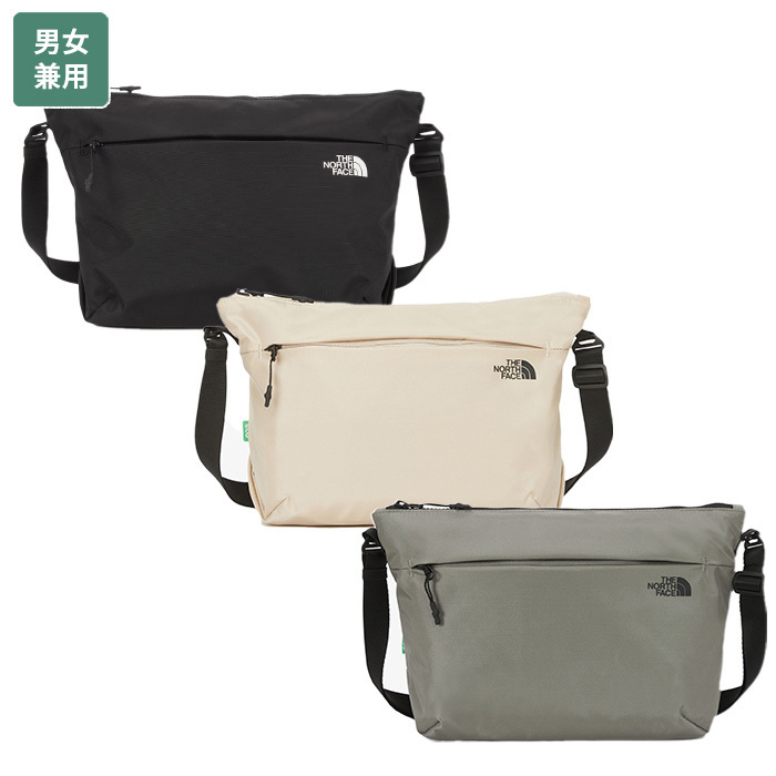 ★THE NORTH FACE★送料込★人気★韓国★SP CROSS BAG M NN2PQ61