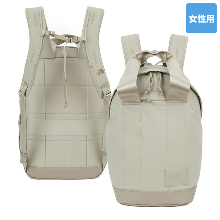 ★THE NORTH FACE★送料込★人気★W NEVER STOP DAYPACK NM2SQ71