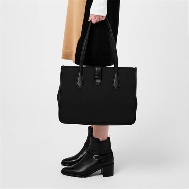 【Hugo Boss】MADDIE TOTE BAG トートバッグ Hugo Boss】MADDIE TOTE BAG トートバッグ (Hugo Boss/トート