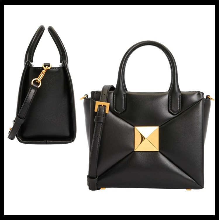 ★送料・関税込★VALENTINO★ONE STUD SMALL BAG★