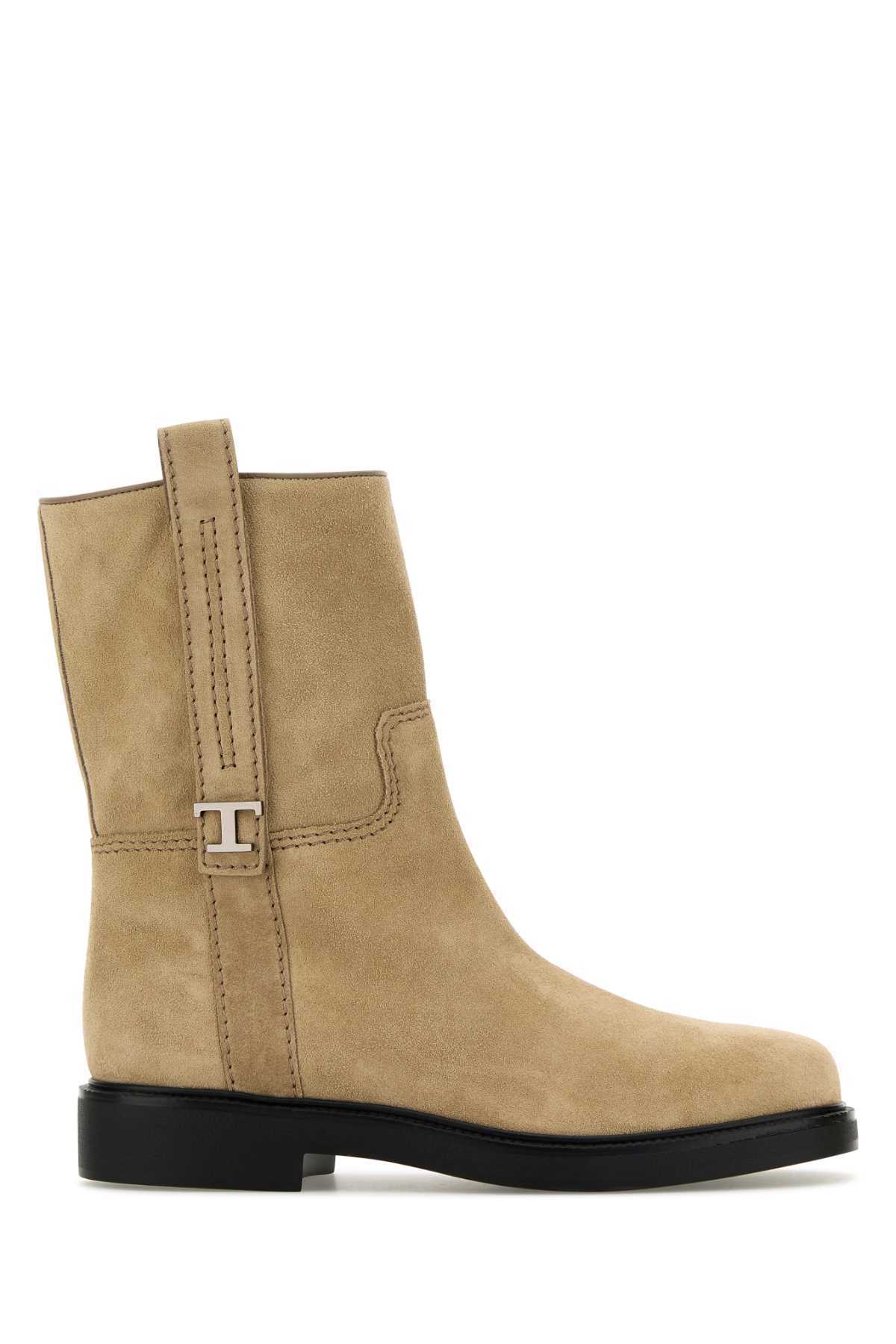 ブーツその他 TOD'S BOOTS (XXW20L0IM60RE0 S812)