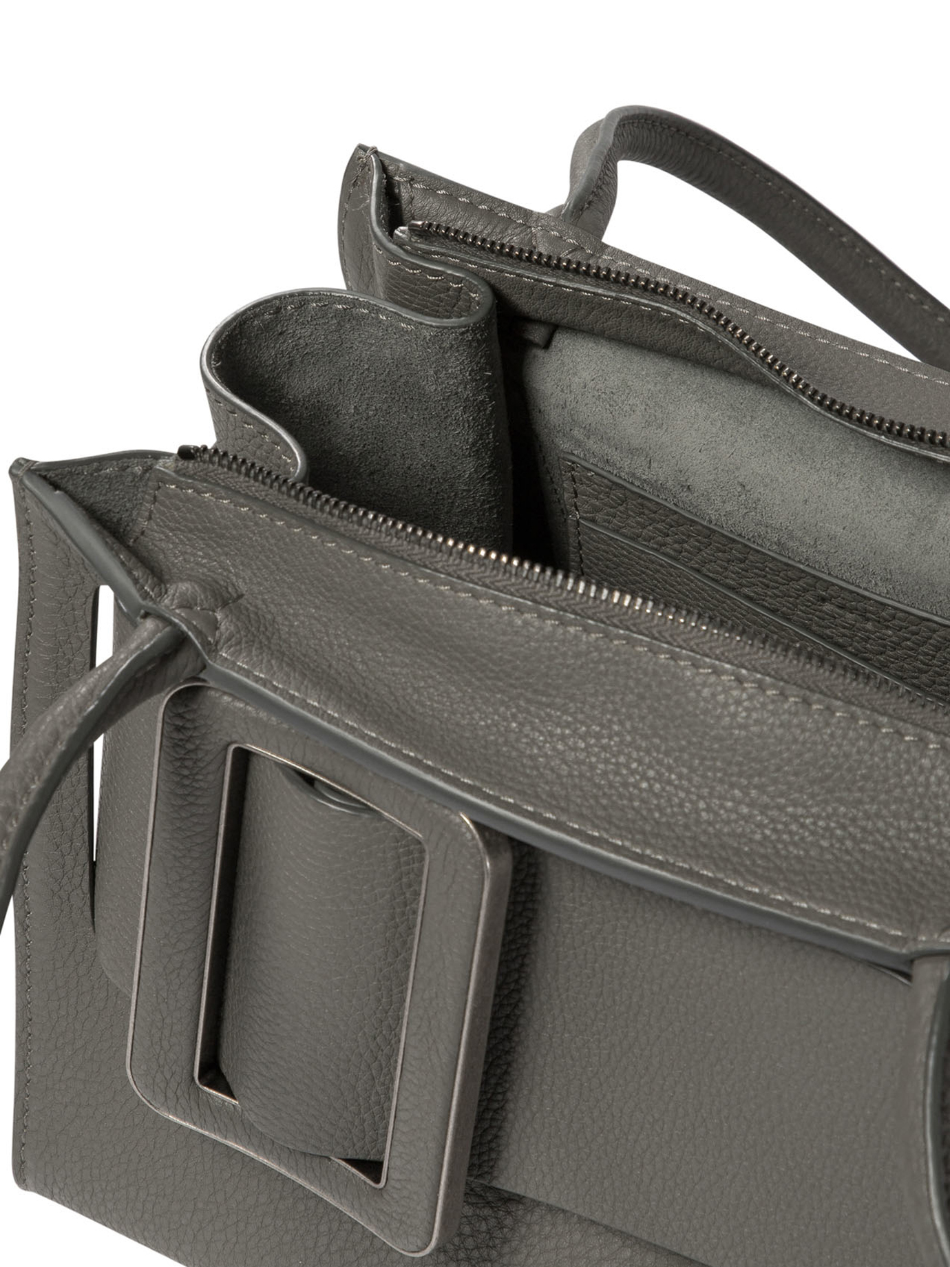 【BOYY】ボビー23ソフト ショルダーバッグ【関税送料込】 BOYY】ボビー23ソフト ショルダーバッグ【関税送料込】