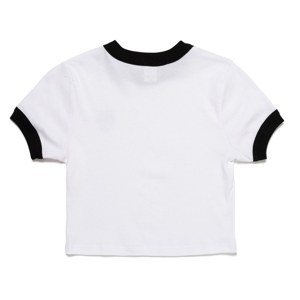 本物保証 /関税・送料無料】Girls Don't Cry Logo Ringer Tee Ω
