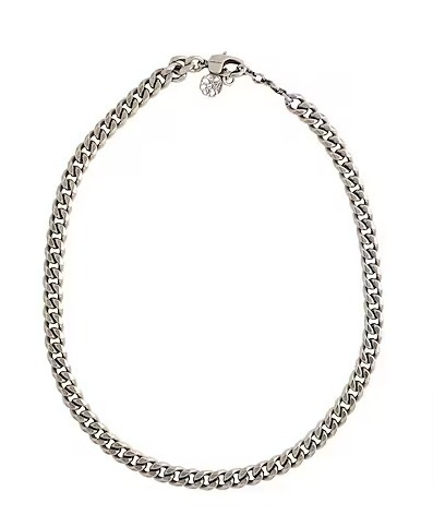 ALEXANDER MCQUEEN ネックレス
