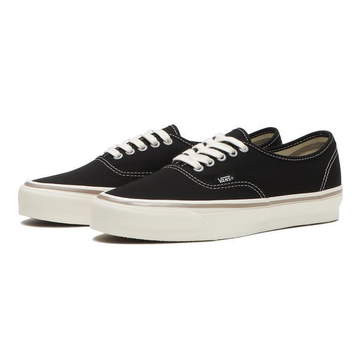 国内配送 VANS AUTHENTIC REISSUE 44 BLACK/MARSHMALLOW