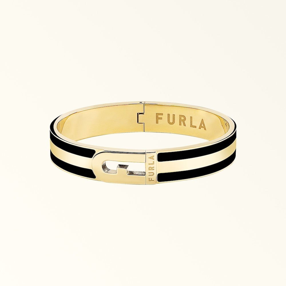 新品未使用】フルラ FURLA ブレスレット バングル