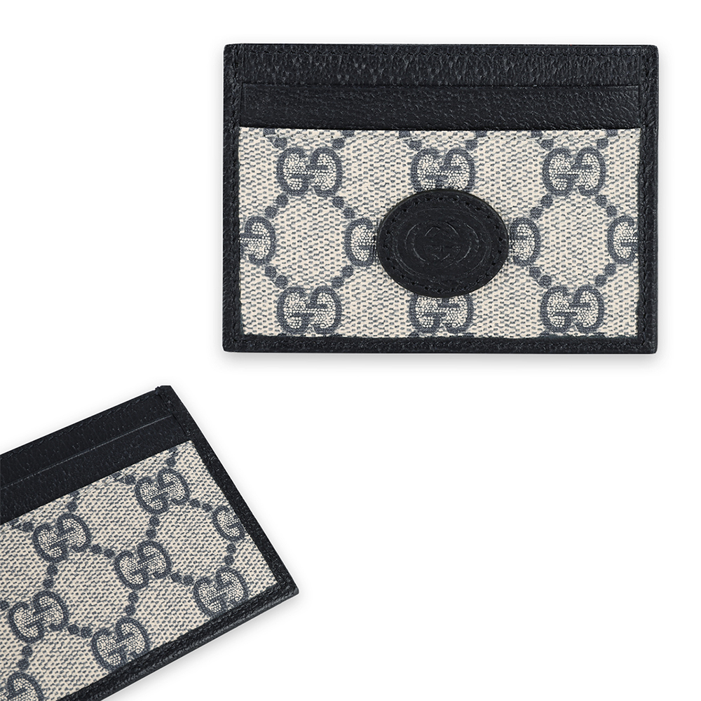 GUCCI グッチ GG カードケース
