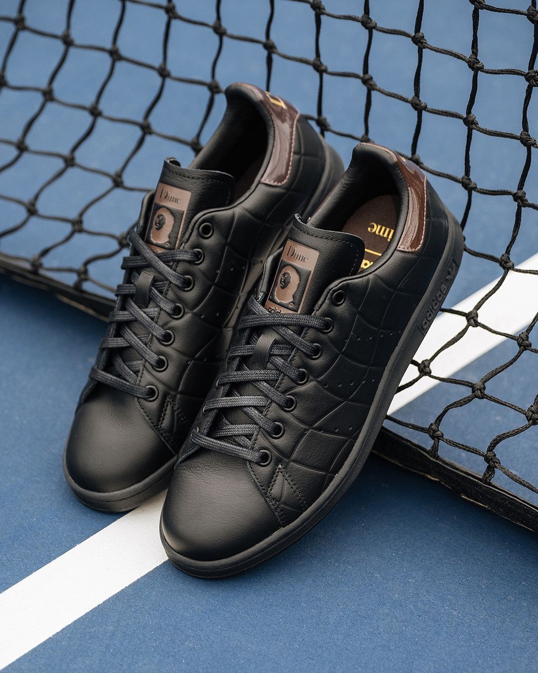 大人気 adidas DIME STAN SMITH コラボ 限定商品 早い者勝ち 大人気 adidas DIME STAN SMITH コラボ 限定商品 早い者勝ち
