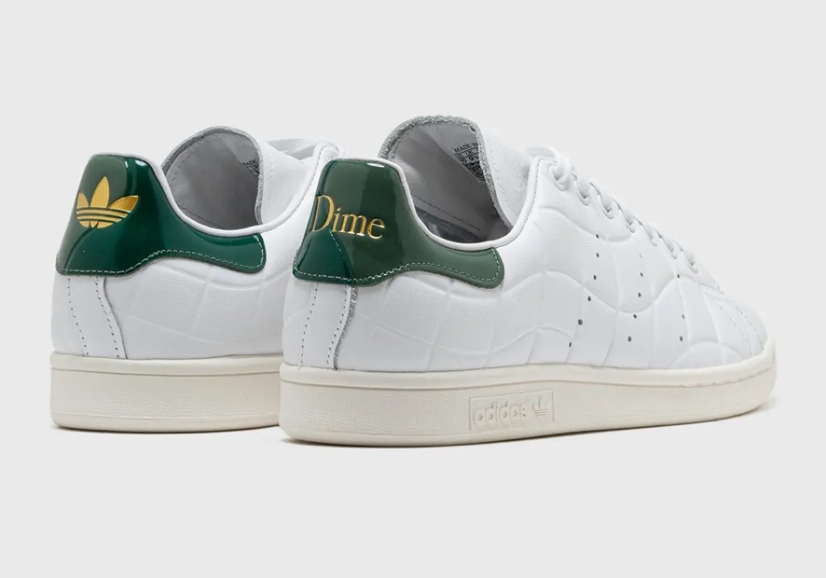 大人気 adidas DIME STAN SMITH コラボ 限定商品 早い者勝ち 大人気 adidas DIME STAN SMITH コラボ 限定商品 早い者勝ち