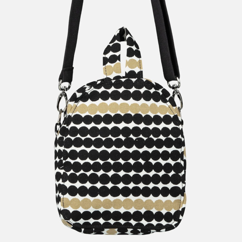 24SS■marimekko■Kaste Pikku Rasymatto ショルダーバッグ 2024SS】マリメッコ/ Kaste Pikku Rasymatto ショルダーバッグ