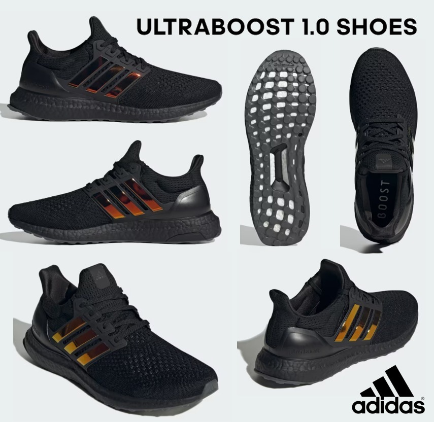 大人気！最新☆アディダス☆ULTRABOOST 1.0 SHOES☆お早めに