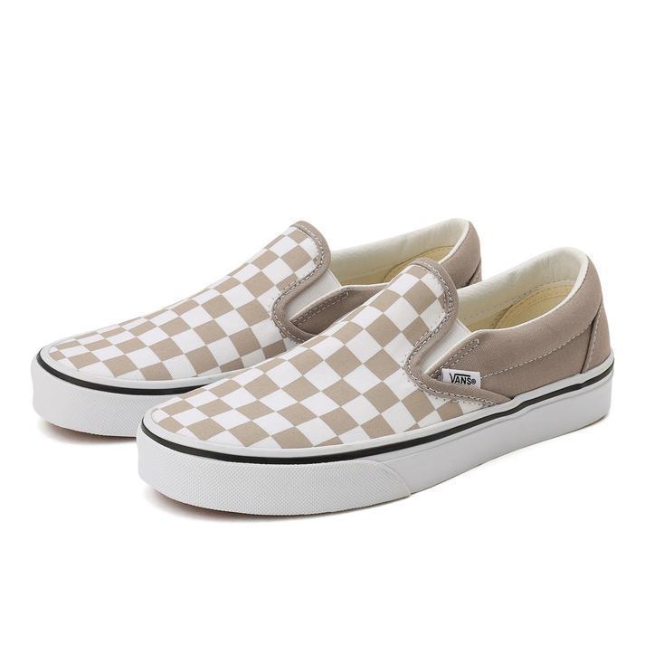 【VANS】 ヴァンズ Classic Slip-On COLOR THEORY CH 国内発送