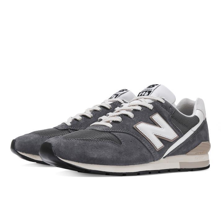 【NEW BALANCE】ニューバランス CM996SC2(D) GRAY(SC2) 国内発送
