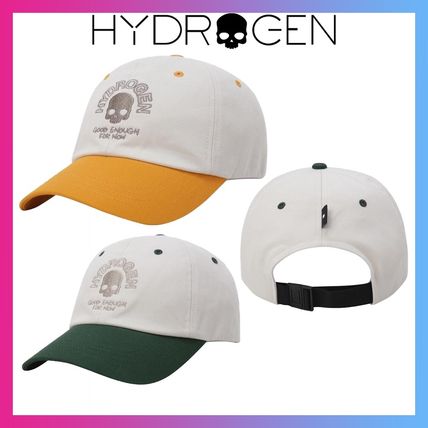 Hydrogen(ハイドロゲン) 帽子(メンズ) - 海外通販のBUYMA