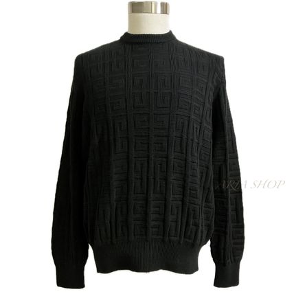 GIVENCHY ジバンシィ ニット・セーター M 2020724E0037 楽天市場】ジバンシー（ニット・セーター｜トップス）：メンズ