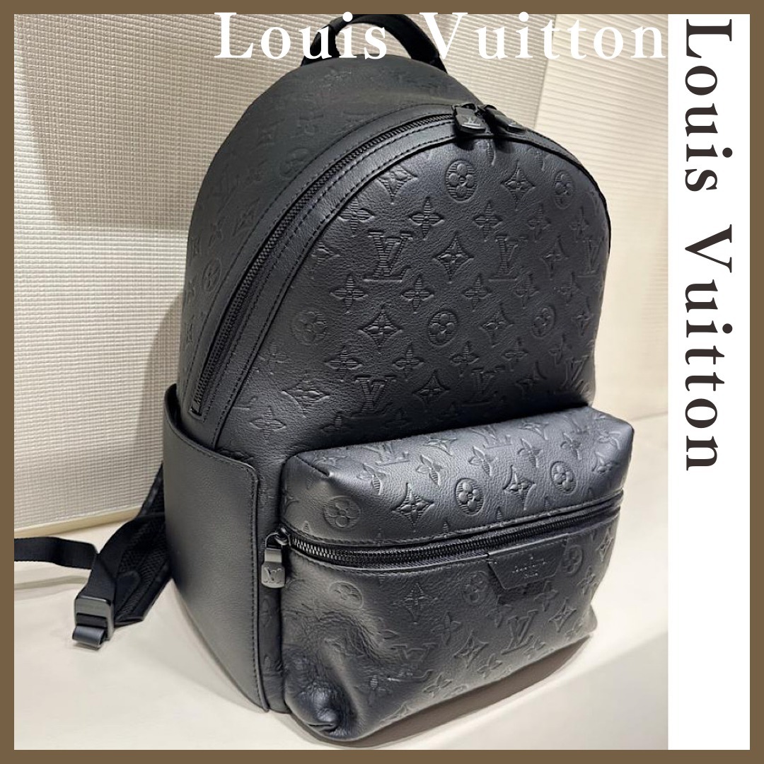 【大人気♪】◆LouisVuitton◆ディスカバリー・バックパック PM